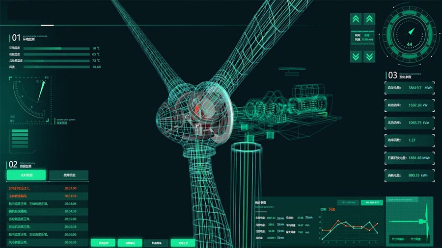 智慧风电场数字孪生全景运行监测系统3.jpg