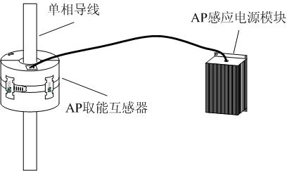高压电缆感应（CT）取电装置3.jpg